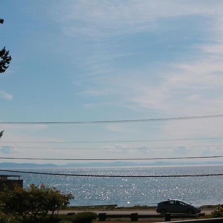 Oceanview Escape At Birch Bay With Indoor Pool & Hot Tub Apartment Blaine Exterior photo
