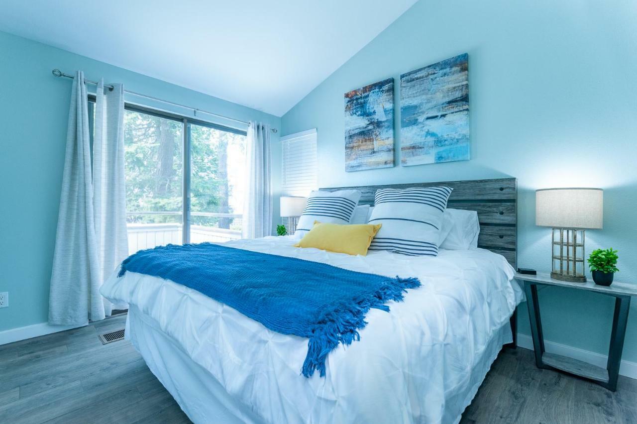 Oceanview Escape At Birch Bay With Indoor Pool & Hot Tub Apartment Blaine Exterior photo