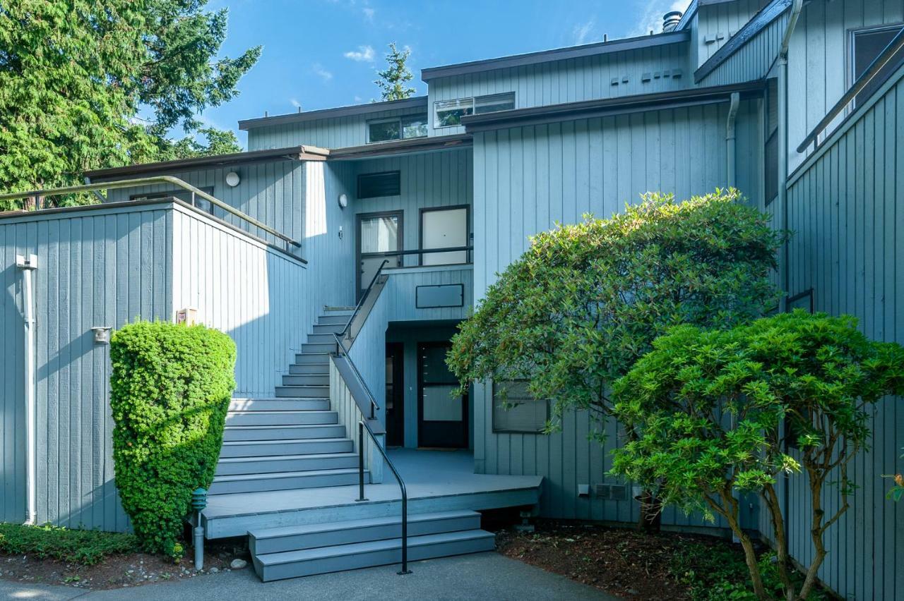 Oceanview Escape At Birch Bay With Indoor Pool & Hot Tub Apartment Blaine Exterior photo