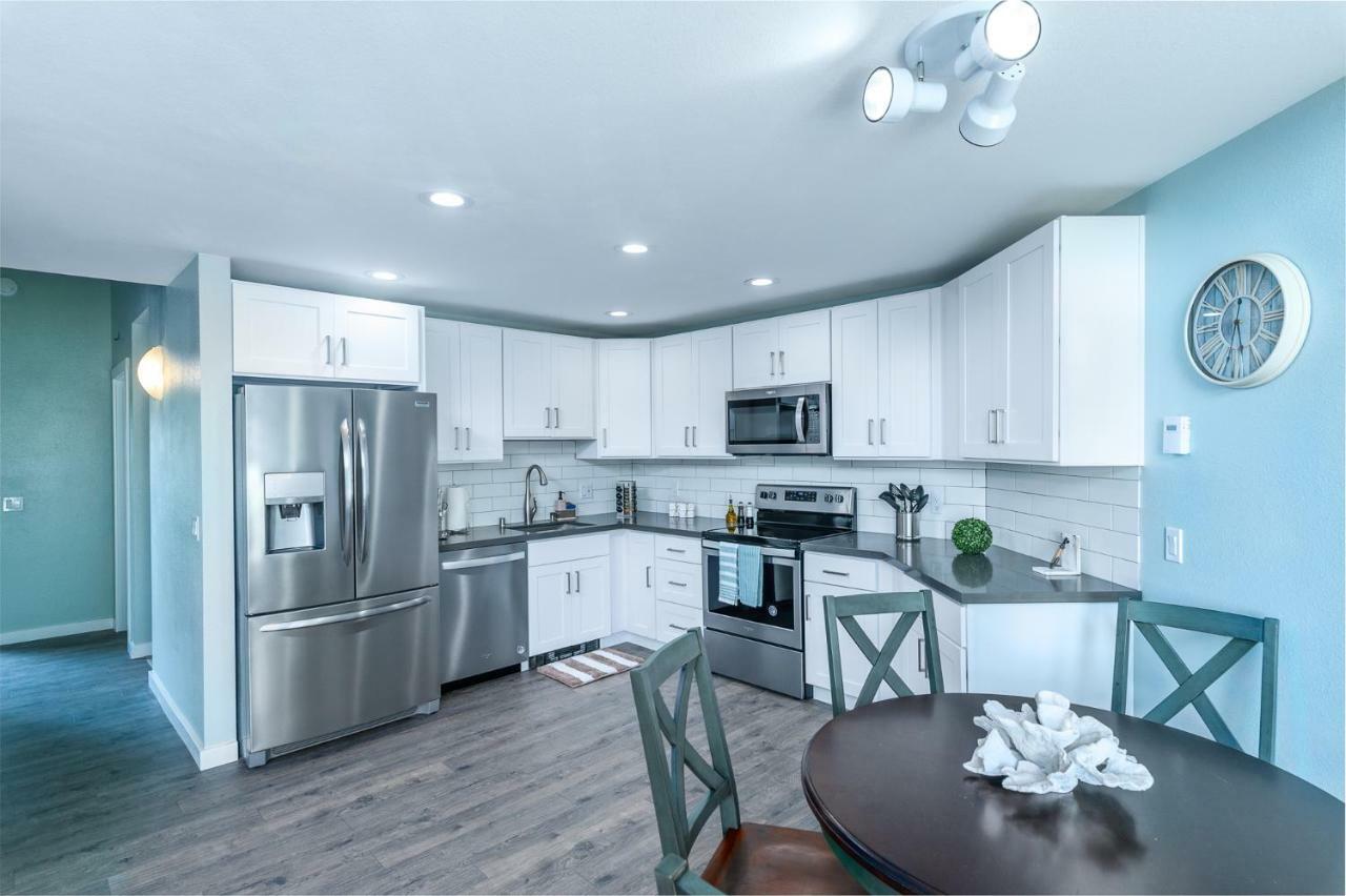 Oceanview Escape At Birch Bay With Indoor Pool & Hot Tub Apartment Blaine Exterior photo